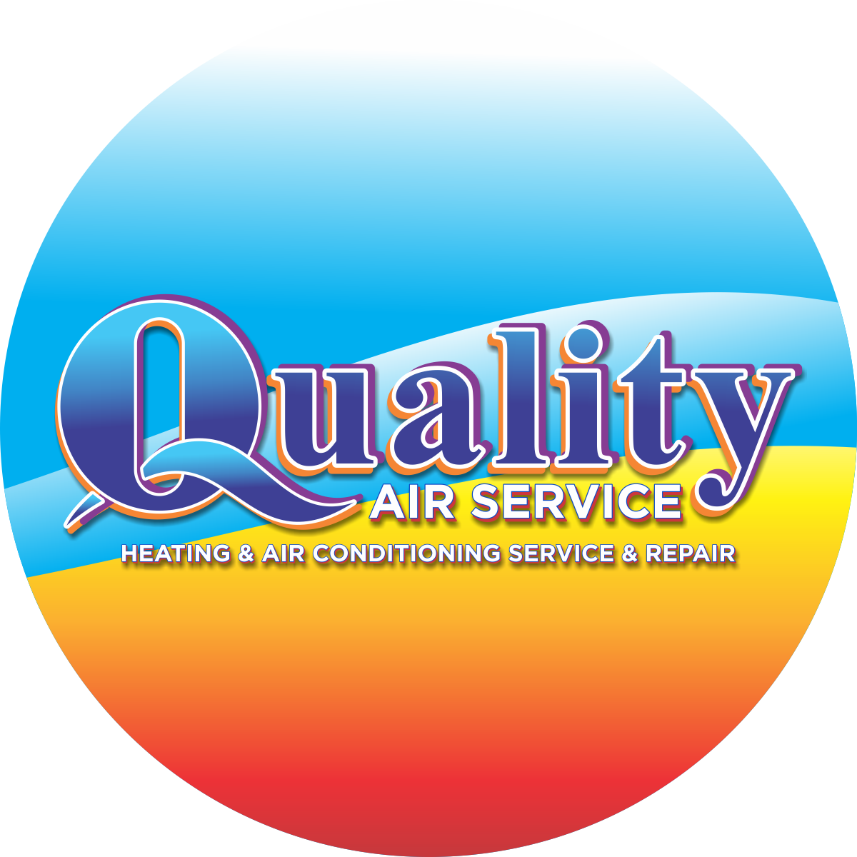 Quality Air Service